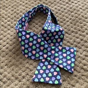 Men’s bow tie